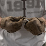 Перчатки MECHANIX PRECISION PRO HIGH-DEX GRIP COYOTE, размер XXL HDG-72-012