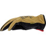 Перчатки MECHANIX WORK LEATHER DRIVER E5-360, размер XL LDDH-X75-011